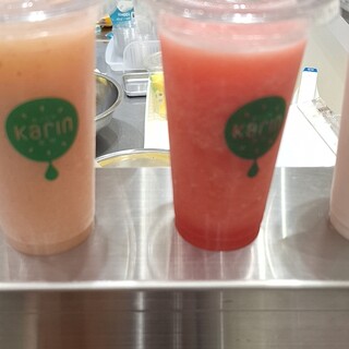 果汁工房 果琳_1