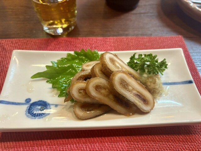 クラブハウス - 函館駅前（かに）の写真