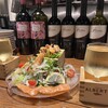 イタリアン魚酒場 アルバータ 難波店