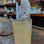 バー カールトン - 24/08