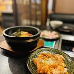 야키니쿠 라쿠엔 시오지리점