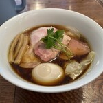 青森中華そば オールウェイズ - 