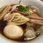 青森中華そば オールウェイズ - 