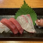 居酒屋　上半 - 