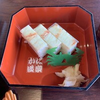 かに道楽 横浜店 - 