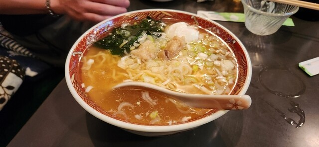 おぐにのマタギ - かみのやま温泉（ラーメン）の写真
