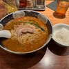 支那麺 はしご 本店