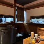 支那麺 はしご - 