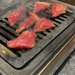 大衆焼肉ホルモンやまだ - 