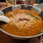 支那麺 はしご - 