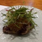 創作和匠 なかしま - ケンケン鰹