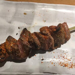 焼鳥 はちまん - 