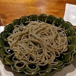 創作和匠 なかしま - 手打ちそば