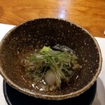 創作和匠 なかしま - そば実のナニカ