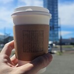 ボックス コーヒー - 