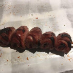 焼鳥 はちまん - 