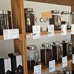 ボックス コーヒー - 