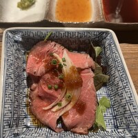 北新地はらみ 新大宮店 - 