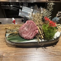 北新地はらみ 新大宮店 - 