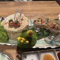 北新地はらみ 新大宮店 - 
