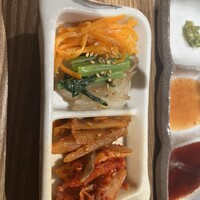 北新地はらみ 新大宮店 - 