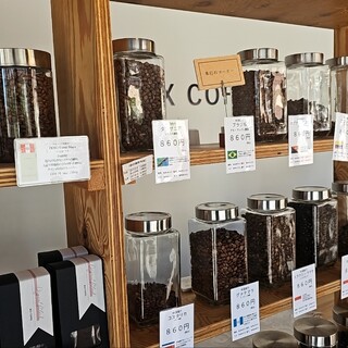 ボックス コーヒー_1