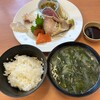 活魚料理 びんび家