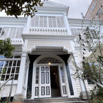 北野異人館 旧ムーア邸 - 