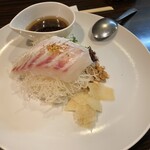 中華食堂 チリレンゲ - 