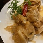 中華食堂 チリレンゲ - 