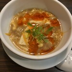 中華食堂 チリレンゲ - 