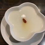 中華食堂 チリレンゲ - 