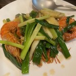 中華食堂 チリレンゲ - 