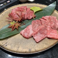 焼肉 喰心 - 