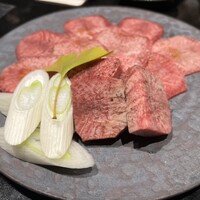 焼肉 喰心 - 