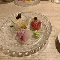 すぎ乃 麻布十番 - 