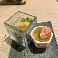 すぎ乃 麻布十番 - 