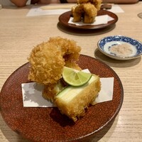 すぎ乃 麻布十番 - 