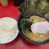 ラーメン 杉田家 千葉駅前店