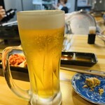 焼肉ホルモン もりちゃん - 