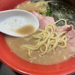 Ramen Street 桜 - 