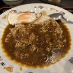 和洋食 とんかつの店 じゅん - 