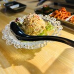 焼肉ホルモン もりちゃん - 