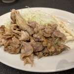 和洋食 とんかつの店 じゅん - 