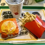 マクドナルド - 