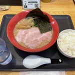 Ramen Street 桜 - 