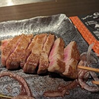 銀座のステーキ 銀座本店 - 