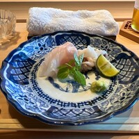Sushi Hōseki - 