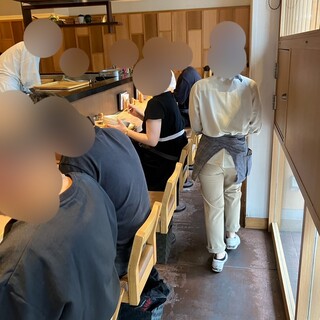 蕎麦きり みよた_2