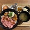 あか牛Dining yoka-yoka KITTE博多店